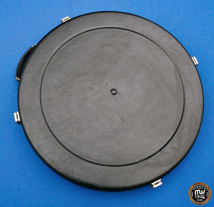 ‼️ Amati Kraslice - Case na talerze z ABS'u 20" - akcesoria ‼️