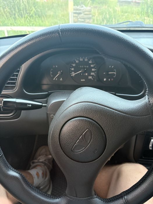 DAEWOO LANOS 2008 VIN Y6DTF699P8W400463 фото оголошення 13 з 16