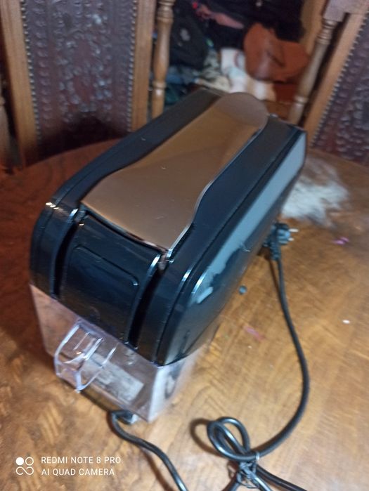 Pingo Doce Coffee Machine427871962630737922