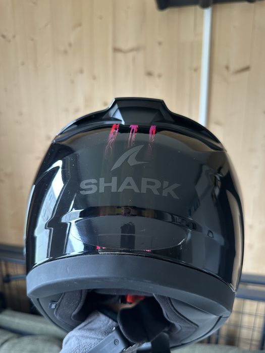S-ка Shark Ridill 2 Assya шолом шлем