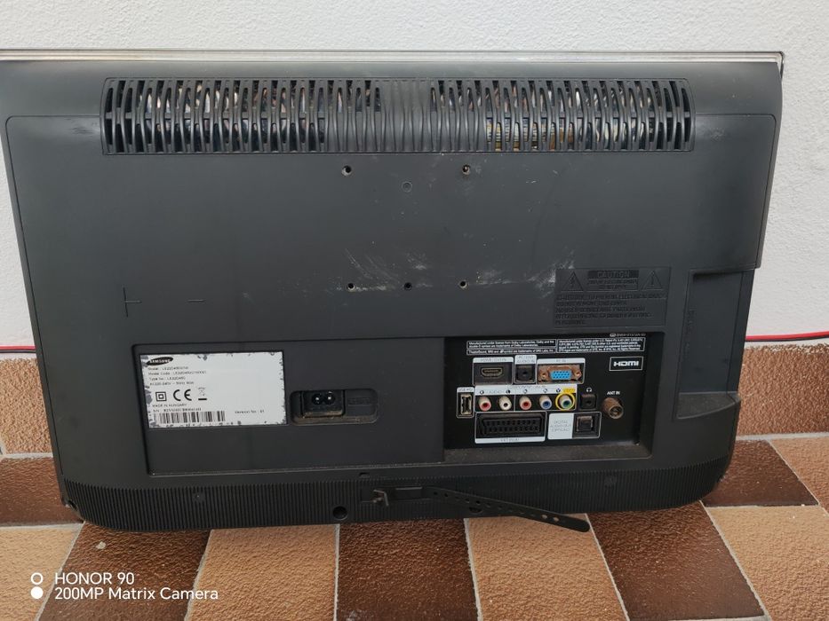 TV / Monitor Samsung 22"