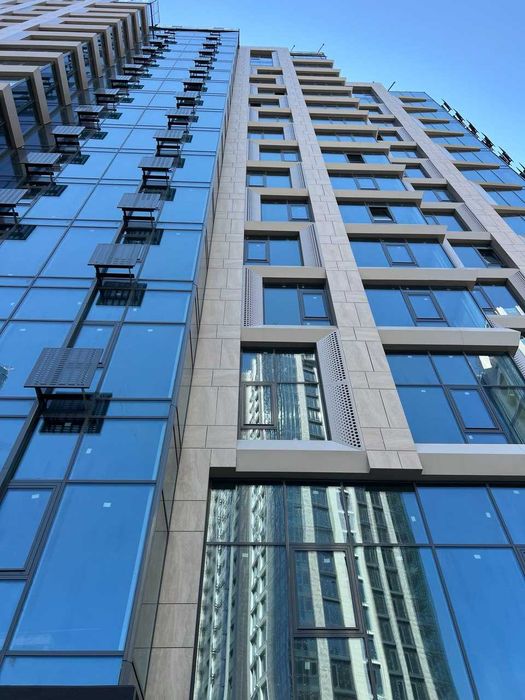 1-комнатная квартира по адресу ул. Андрея Верхогляда (площадь 58 м²) - Atlanta.ua - фото 6