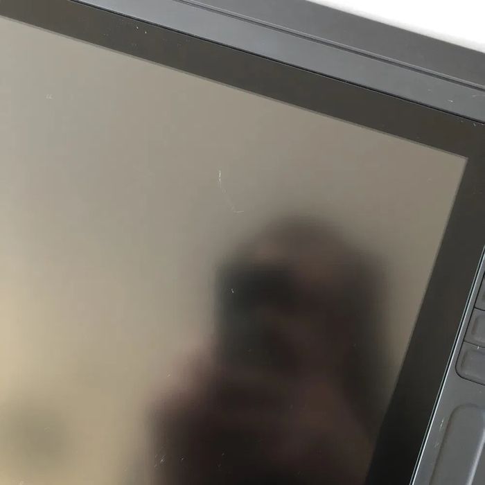 Tablet graficzny HUION KAMVAS PRO 22