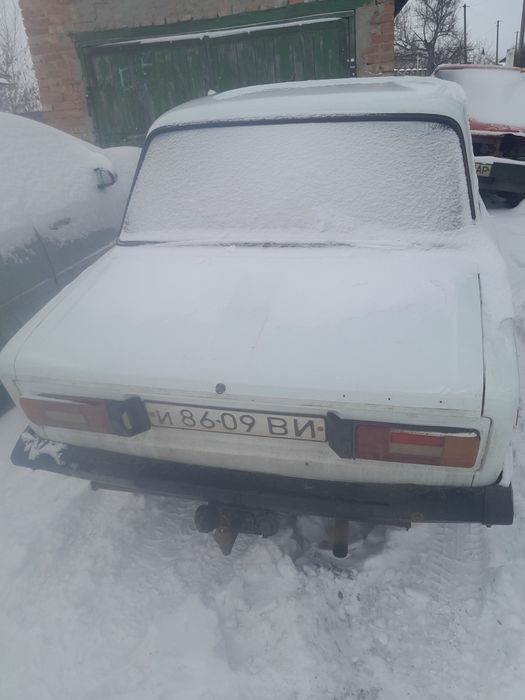 Продам ваз 2106.