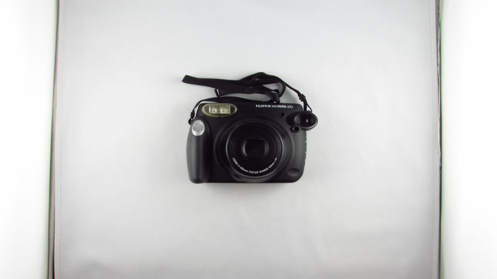 FUJIFULM - Instax 210 Aparat Natychmiastowy