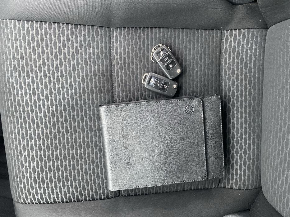 Golf 6, 2011 року