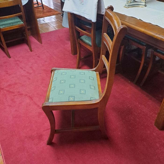 Moveis de  sala e jardim