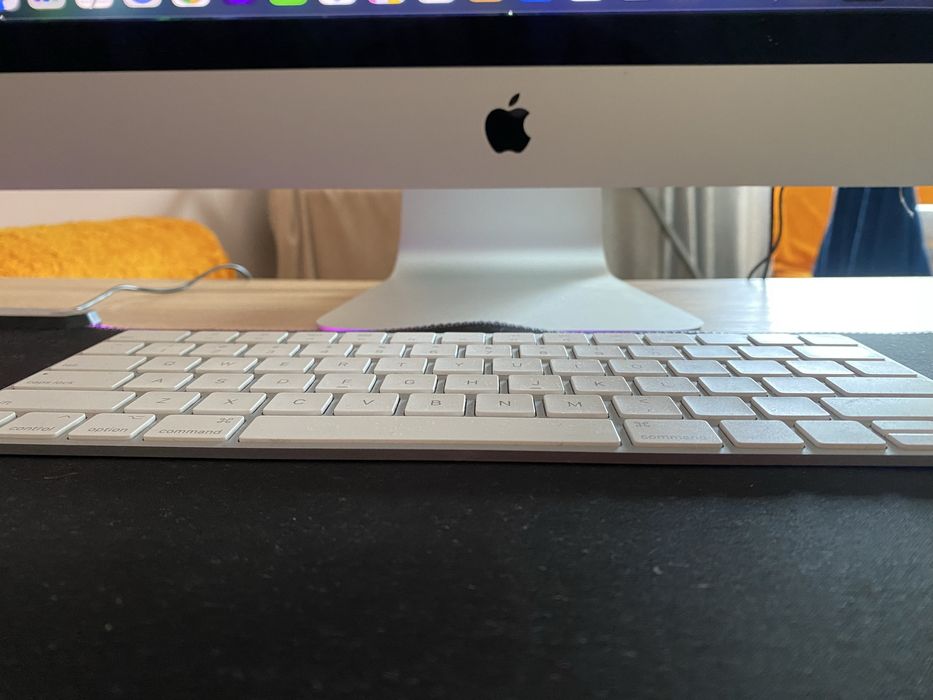 Imac 27-inch 2020 5K