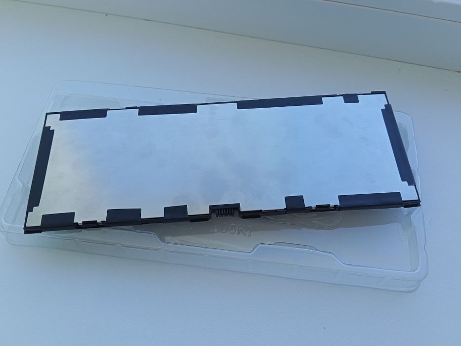 акумуляторна батарея для ноутбуків Dell XPS 13 9300, 9310, 9380