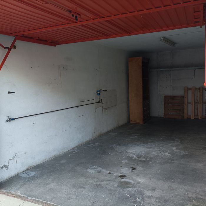 Garagem castelo branco