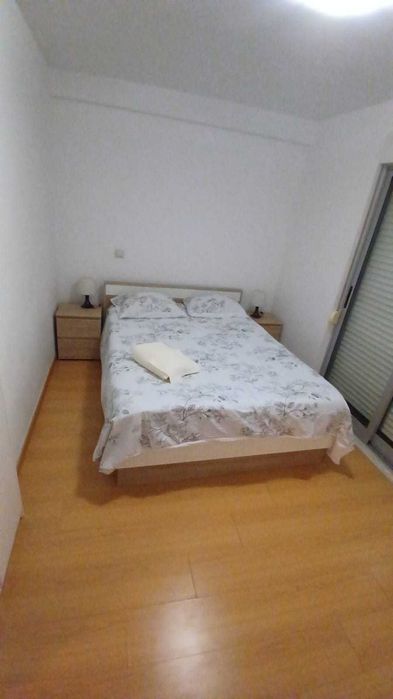 Apartamento para arrendar