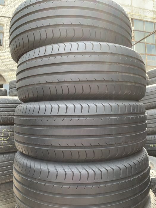 205/55R16 Vredestein