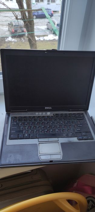 Продам dell latitude  620