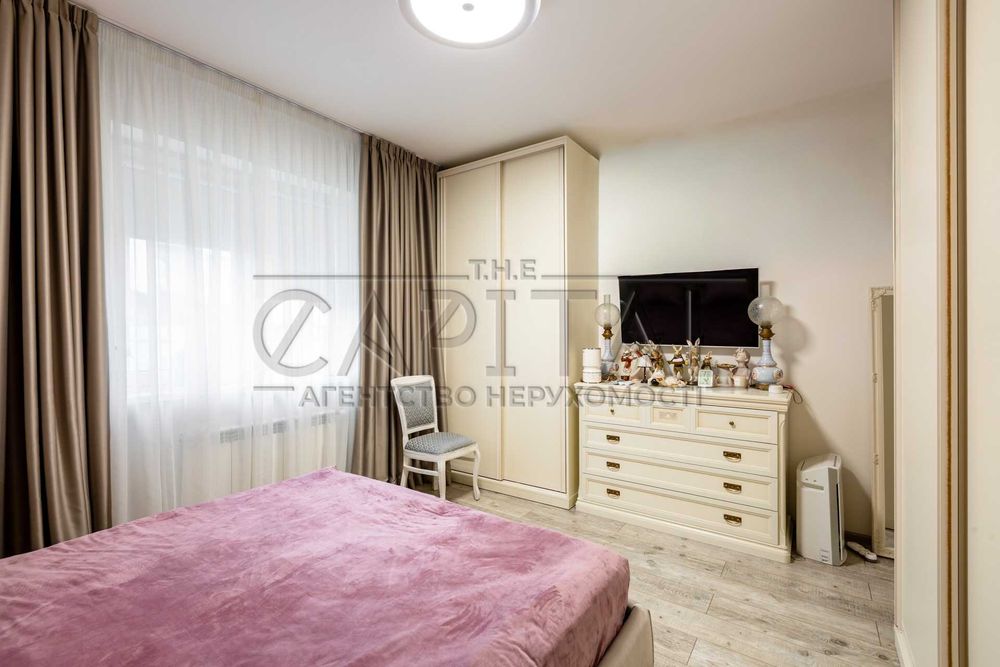 Продаж будинку КМ Міжріччя вул. Липова 132 кв.м.