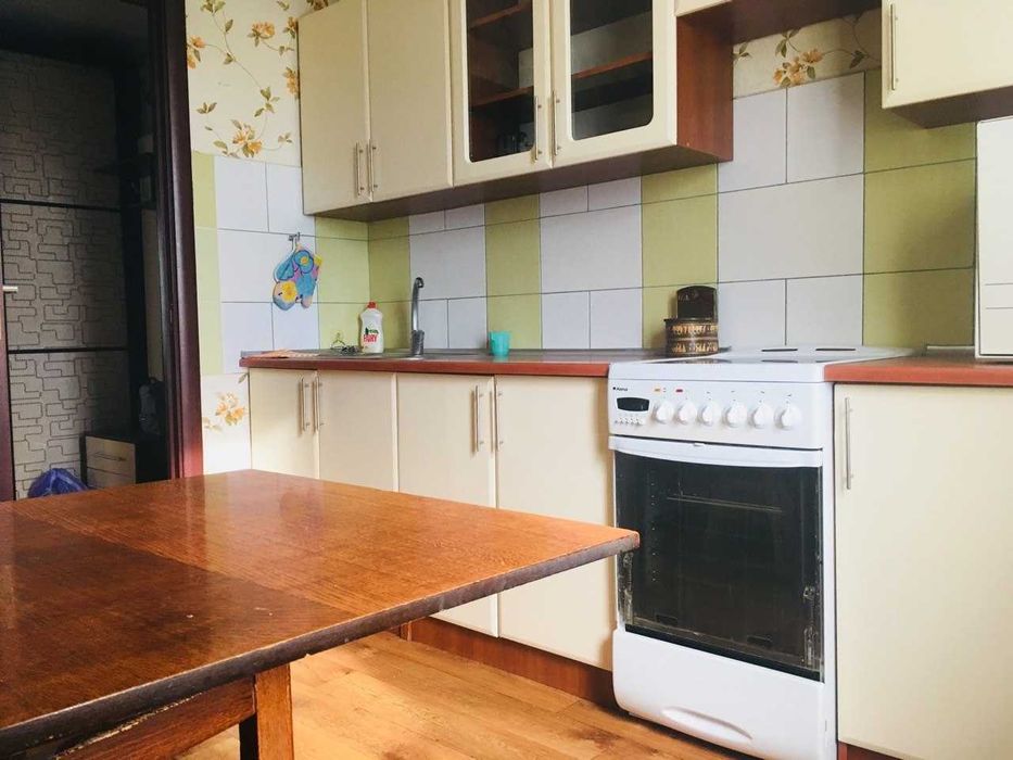 Продам квартиру 54м новый дом, ремонт проспект Небесной Сотни. Сити Центр.