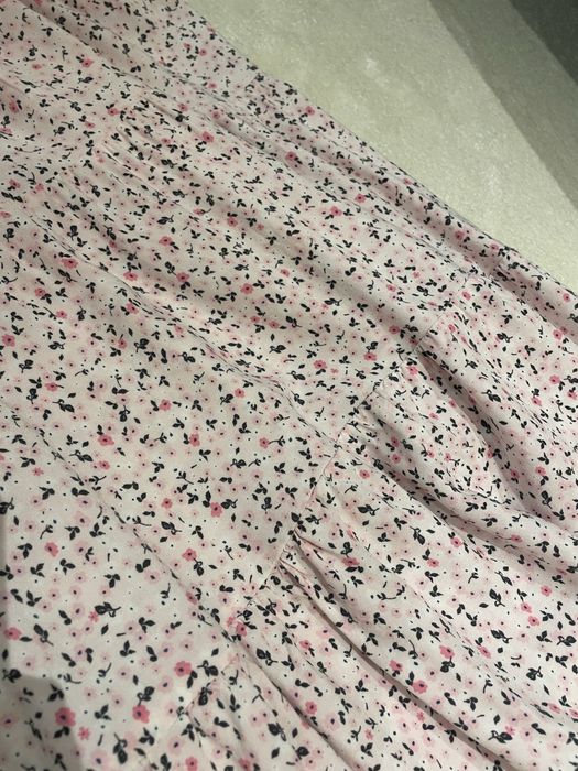 Vestido de Senhora C&A