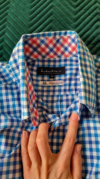 ZESTAW KOSZUL Męskich -  NOWE/Idealny Stan