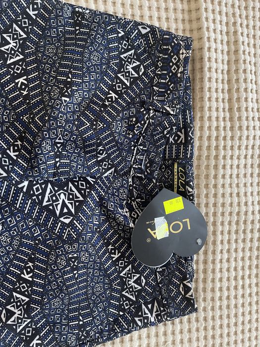 Spodnie ze streczem  Lola 38 - NOWE