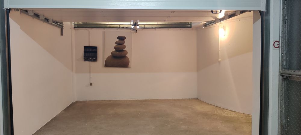 Arrendo garagem em BOX Albufeira