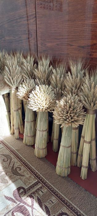 Дідух на Різдво!