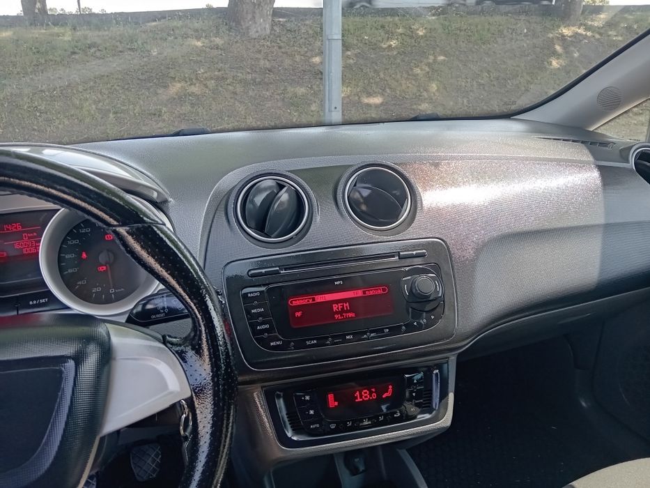 Seat ibiza st copa 1200 12v gasolina