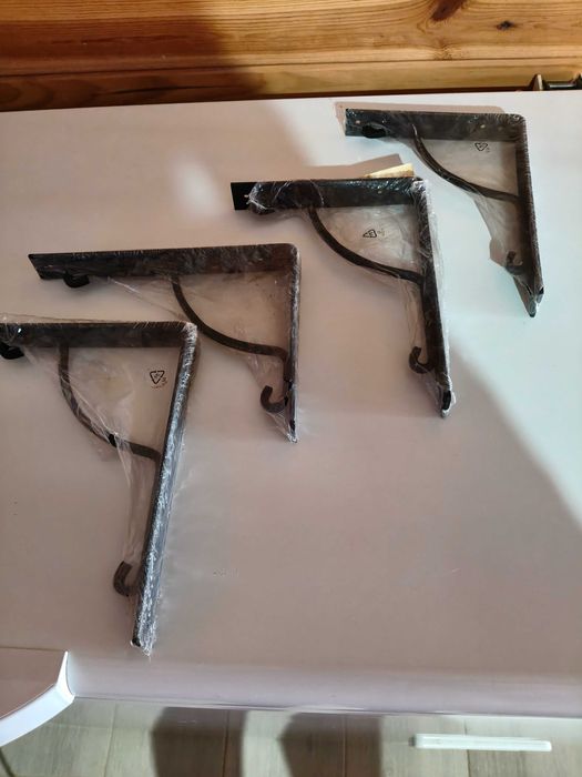 Suporte novos conjunto de 4