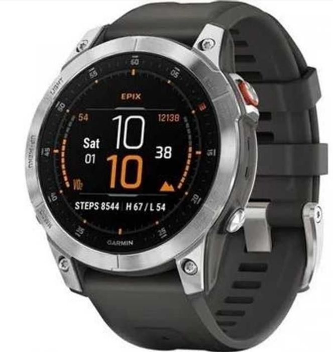 Garmin Epix 2Gen 47mm