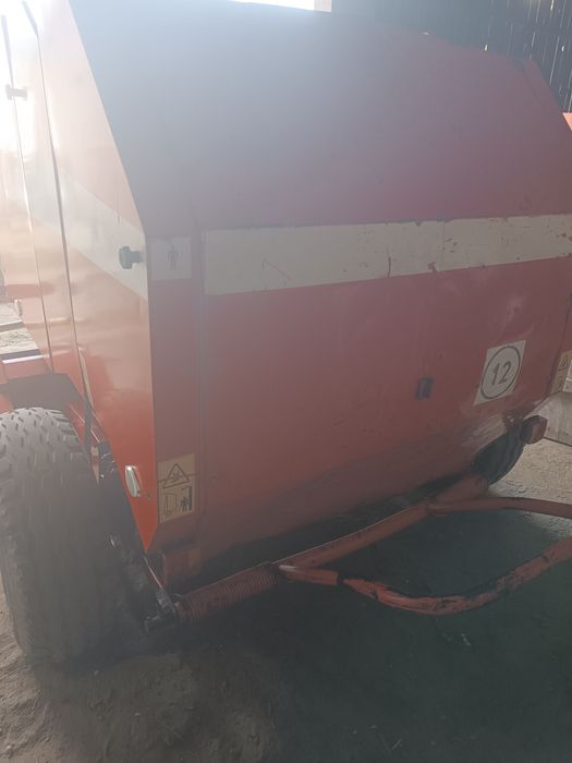 Sipma 279/1 szeroki podbieracz