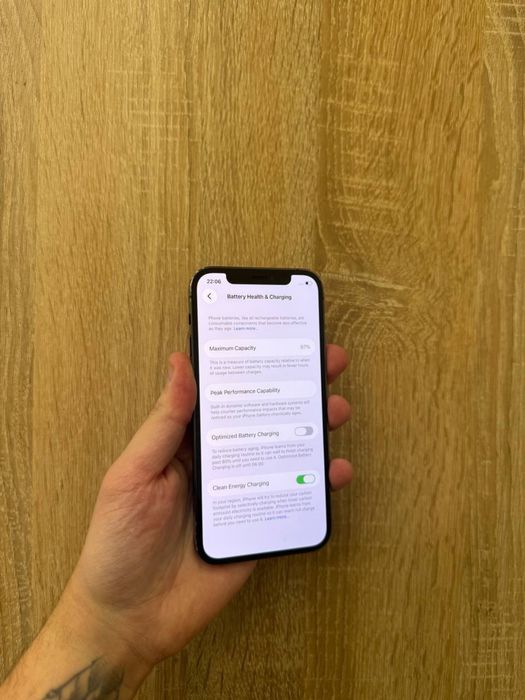 Iphone 12 Pro, 128 GB, Neverlock, 97% акб