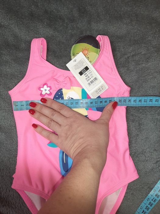 Продам новый купальник Cool club на рост 92 см