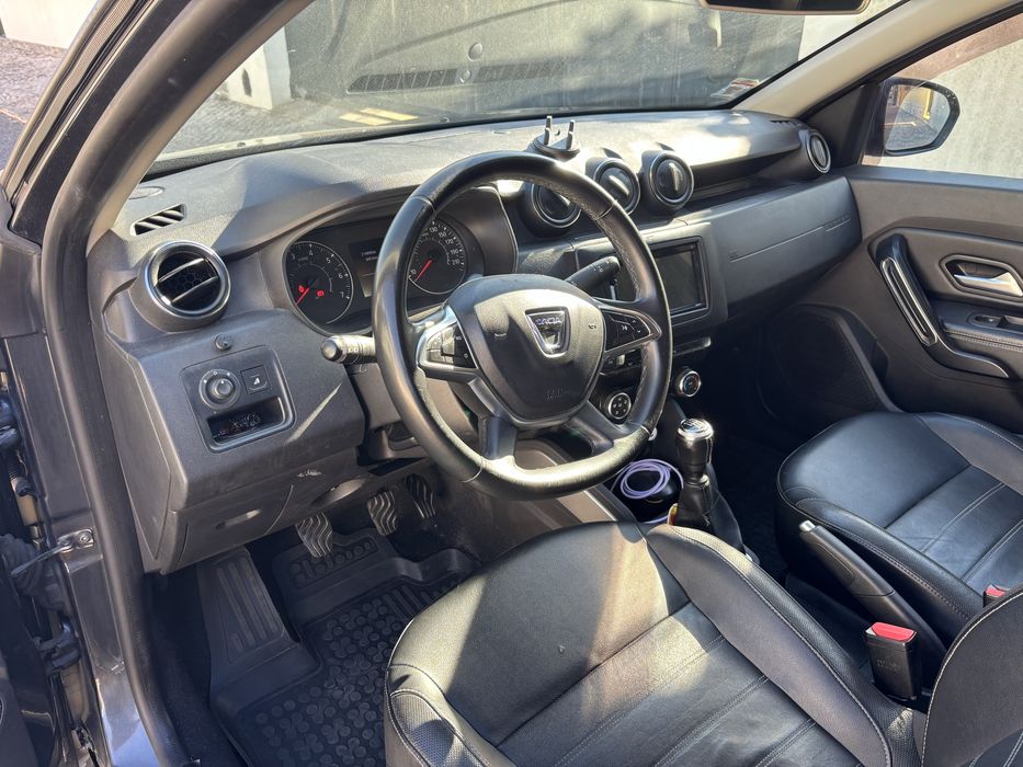 Dacia Duster 1.5 dCi