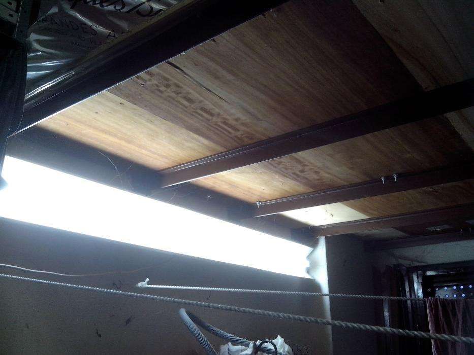 Contraplacado marítimo 1000 x 500 x 6 mm.