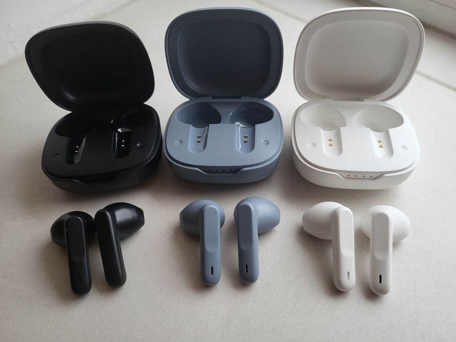 MZY JBL Wave 300 наушники безпровідні