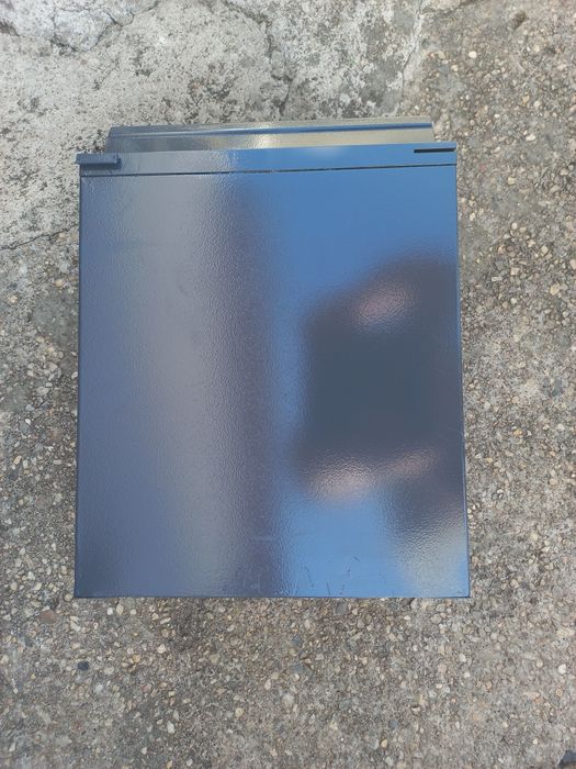 Standardized mailbox64286001836931121