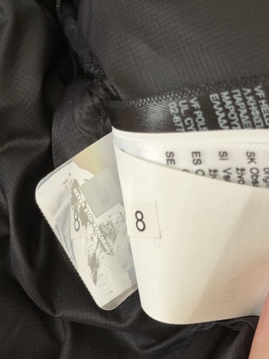 Куртка the north face(tnf) оригінальна,700, курточка жіноча
