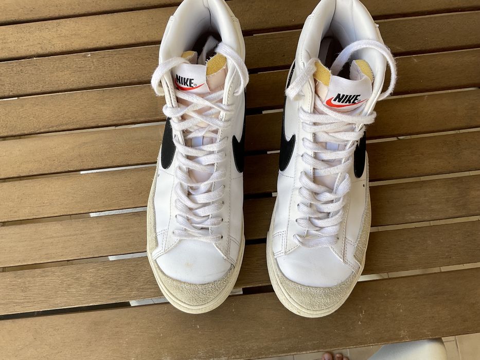 Nike blazer originais