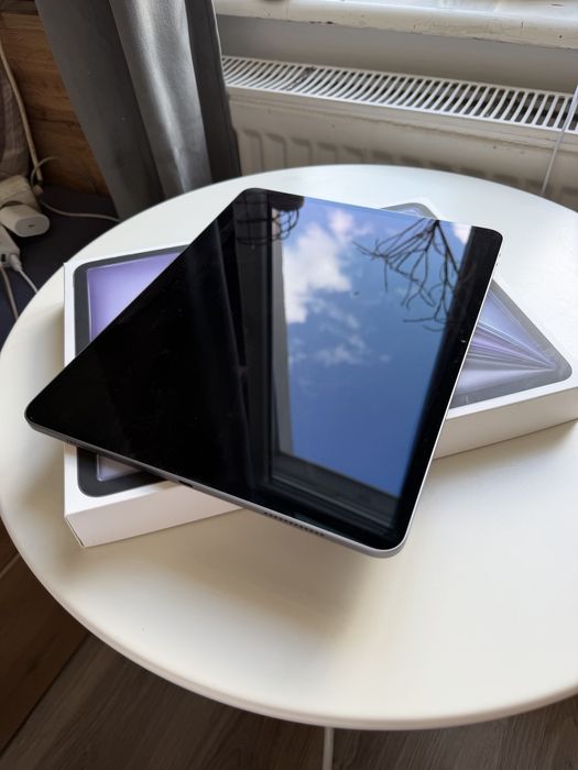 Ipad air m2 128gb space grey