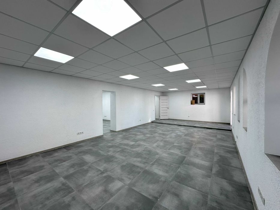 Коммерческая недвижимость по адресу Космонавтов просп. (площадь 75 м²) - Atlanta.ua - фото 5