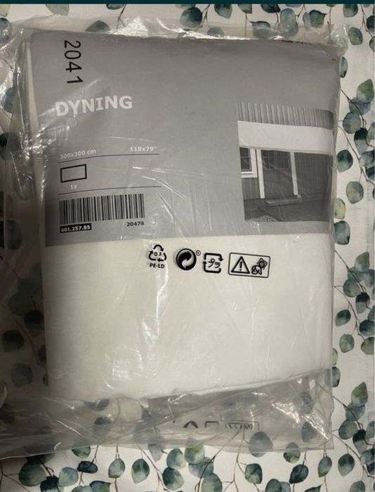 Zagiel 200 x300 bialy