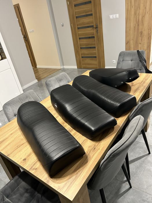 Siedzenie Mz ETZ 251/250 OKAZJA!! Promocja świateczna