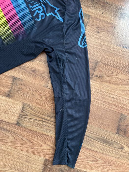 Костюм ендуро Alpinestars