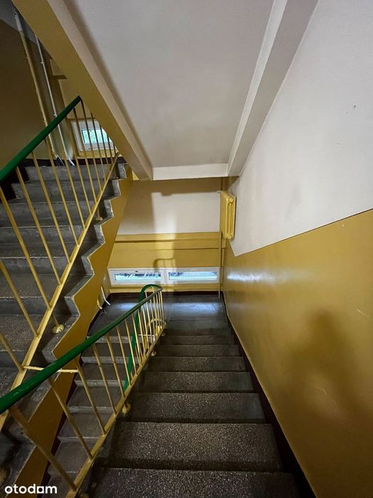 BEZPOŚREDNIO - 2 pokoje + osobna kuchnia | 37 m² | Łódź Żubardź