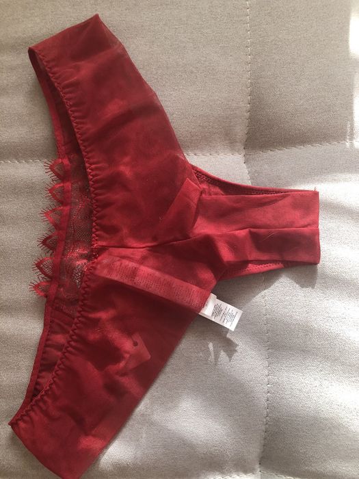 Sprzedam majtki Intimissimi