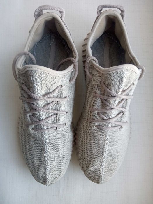 Buty Adidas Yeezy 350 V1 Oxford Tan r 45 1/3