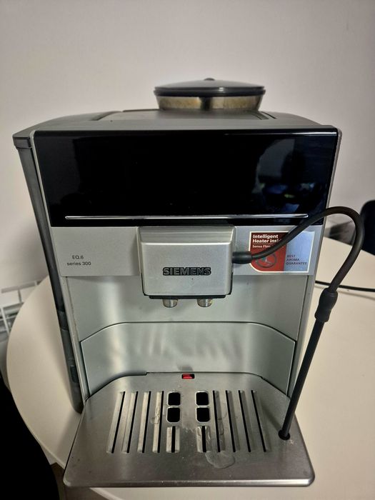 Siemens Eq6 S300