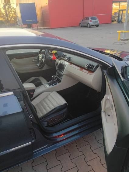 Sprzedam Volkswagena Passata