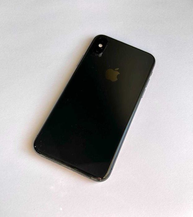 IPHONE XS 64 GB desbloqueado - EM ÓTIMO ESTADO