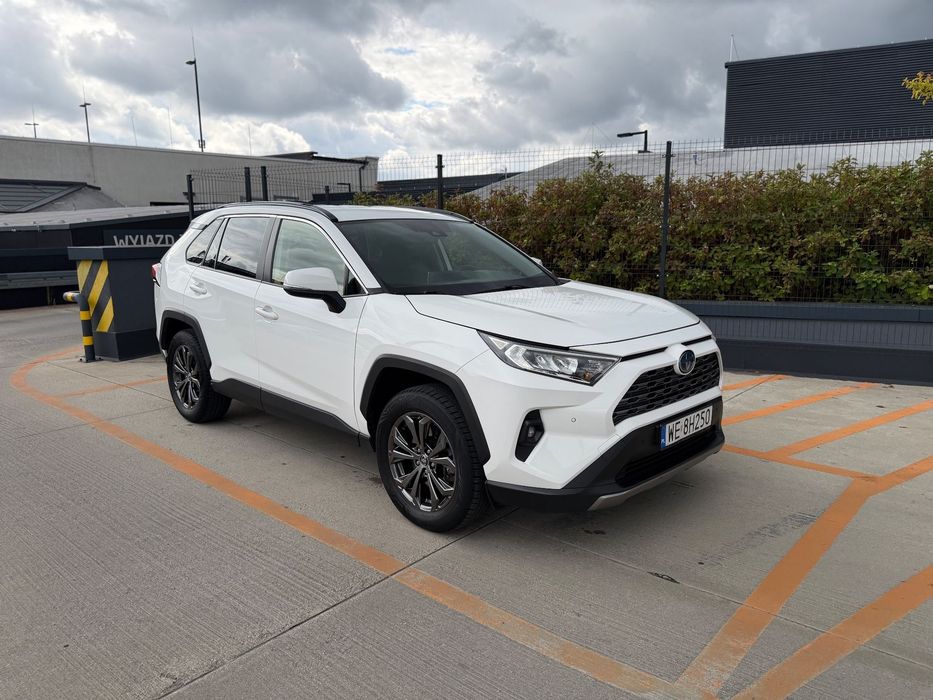 Toyota RAV-4