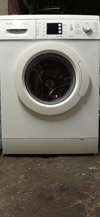Pralka Bosch 7 kg.
