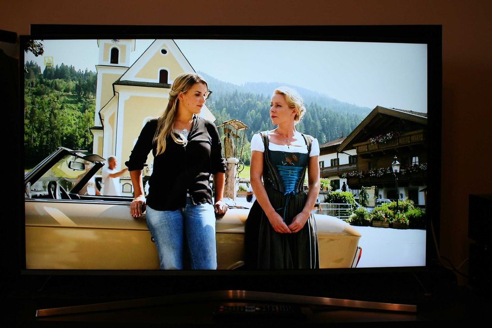 Telewizor Samsung 50 cali   4K WiFi  Smart TV
